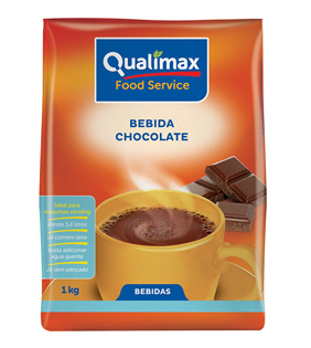 chocolate qualimax