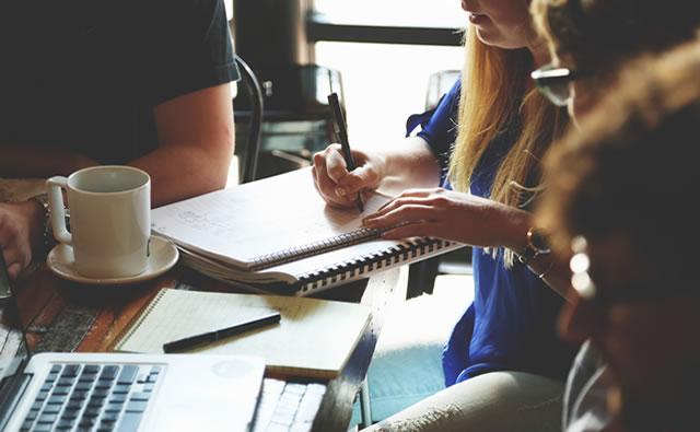 melhores empresas para se trabalhar