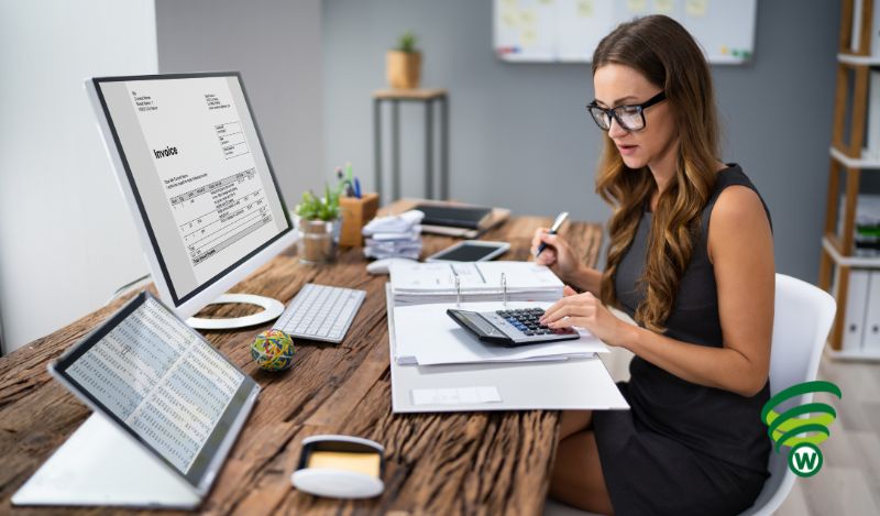 [WizMart]-5 hábitos que estão sabotando sua produtividade no trabalho