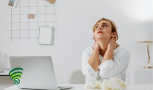 [WizMart] - Como manter hábitos saudáveis no escritório: estratégias para bem-estar e produtividade
