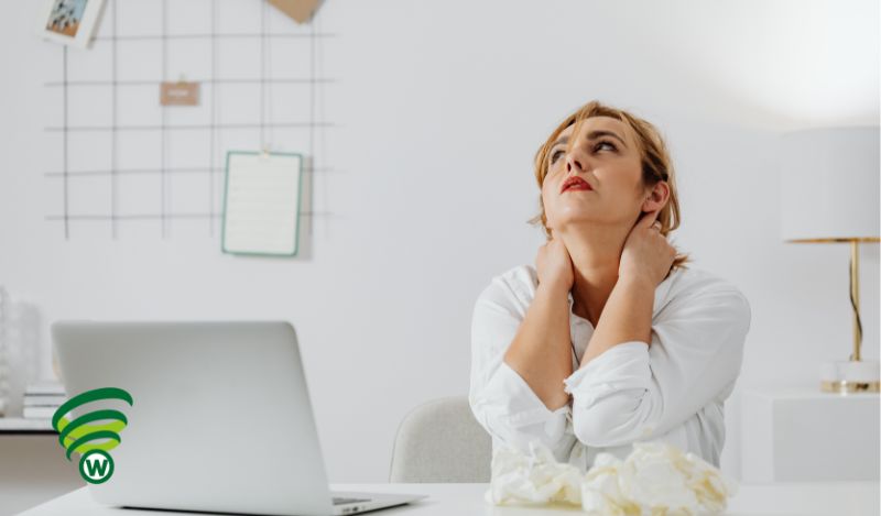 [WizMart] - Como manter hábitos saudáveis no escritório: estratégias para bem-estar e produtividade