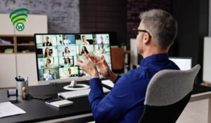 [WizMart]-Como fortalecer a Cultura Organizacional na era do trabalho híbrido