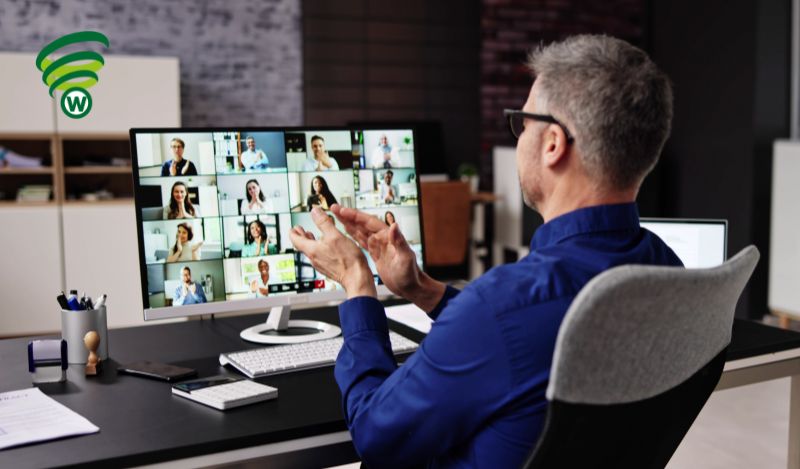 [WizMart]-Como fortalecer a Cultura Organizacional na era do trabalho híbrido