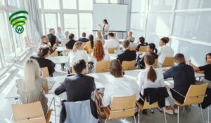 [WizMart]- Pausas estratégicas no trabalho: como o bem-estar corporativo impacta a performance da equipe