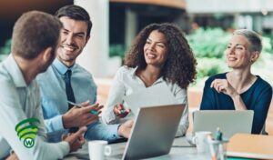 [WizMart]-Como o clima organizacional impacta no engajamento dos colaboradores