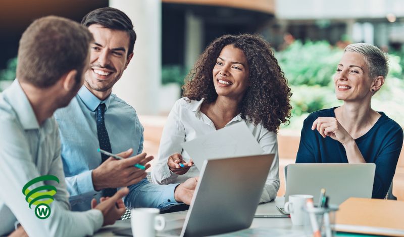 [WizMart]-Como o clima organizacional impacta no engajamento dos colaboradores