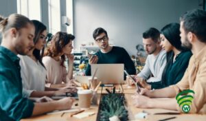 [WizMart]-Liderança humanizada para gestores de RH: como melhorar a retenção de talentos nas grandes empresas