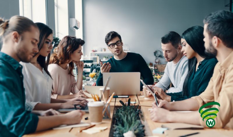 [WizMart]-Liderança humanizada para gestores de RH: como melhorar a retenção de talentos nas grandes empresas