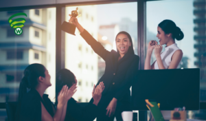 [WizMart]-Como construir uma cultura sólida com bem-estar corporativo