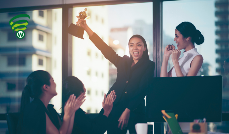 [WizMart]-Como construir uma cultura sólida com bem-estar corporativo