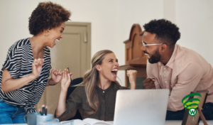 [wIZmART]-Benefícios corporativos além do óbvio: como melhorar a experiência no trabalho